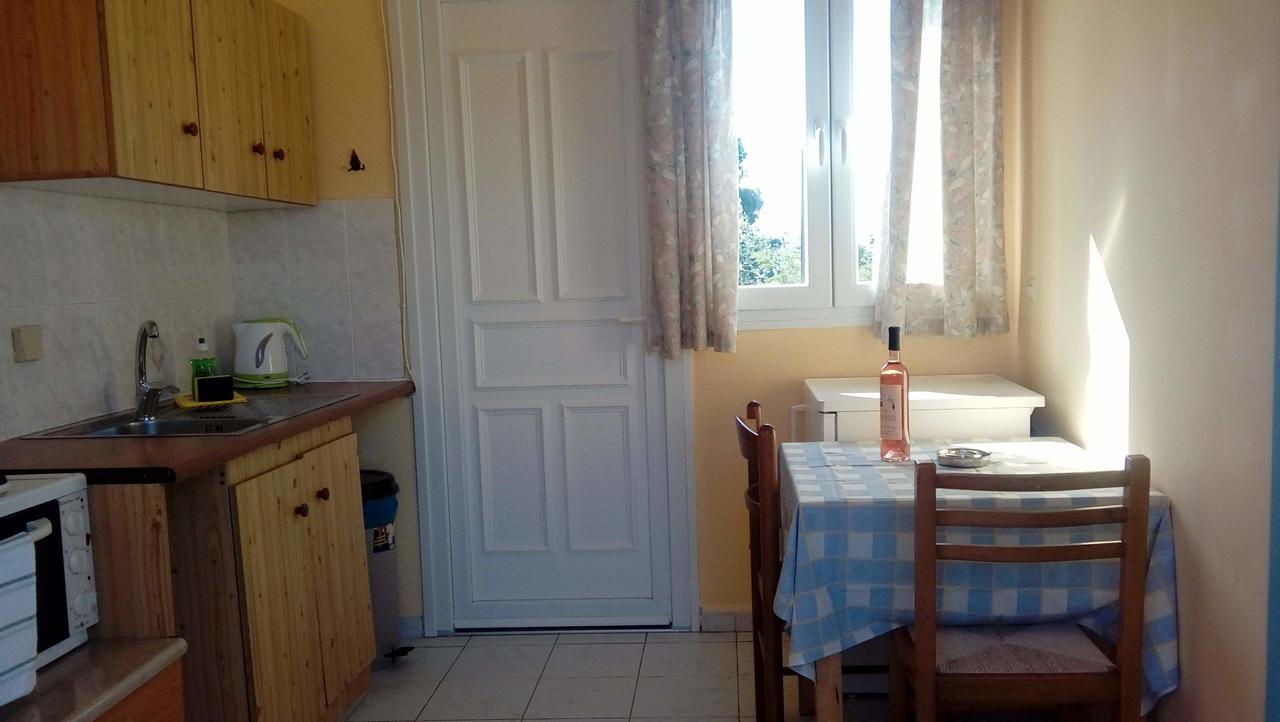 Yellow House Lassi  Zewnętrze zdjęcie